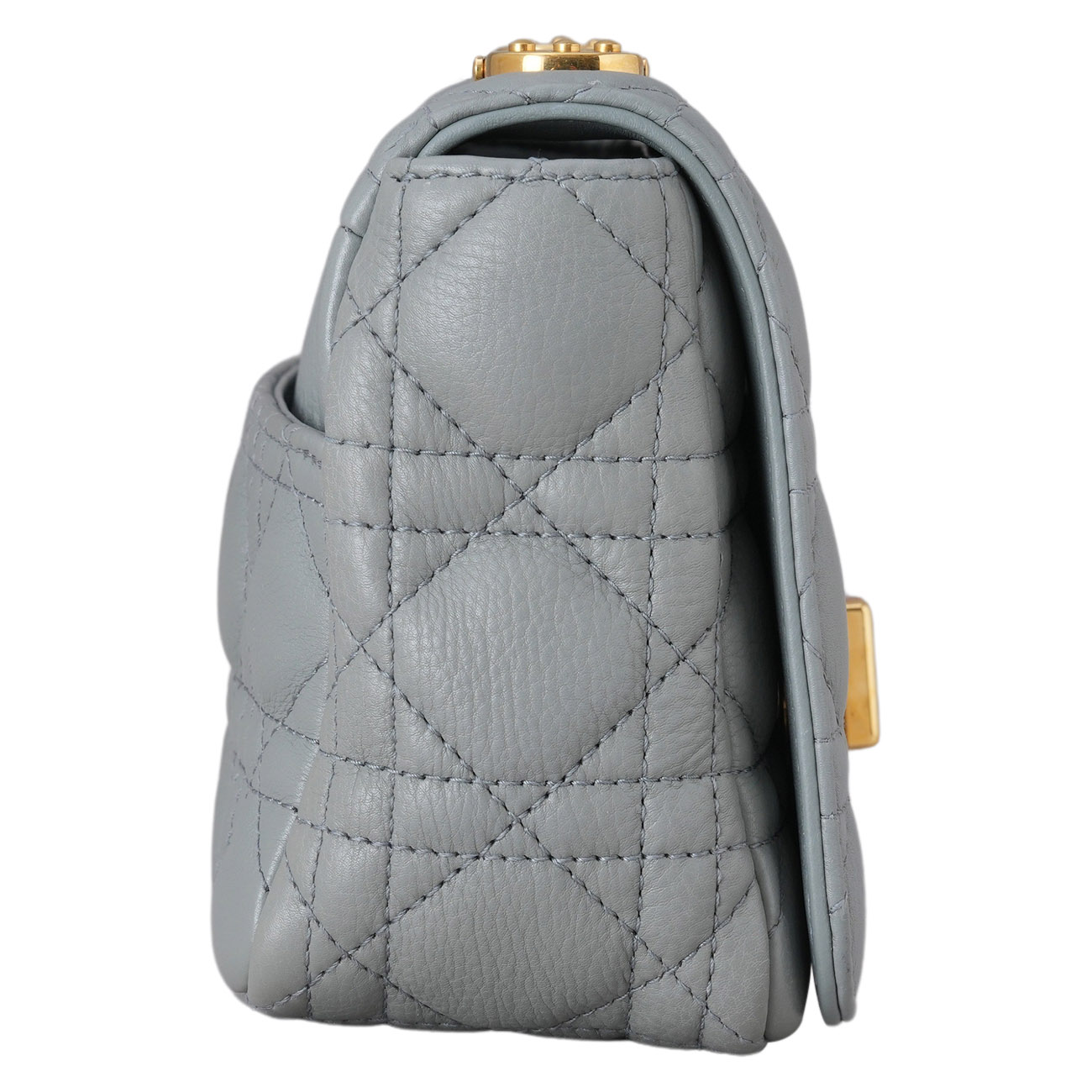 CHRISTIAN DIOR(USED)크리스찬 디올 카로 스몰 체인백